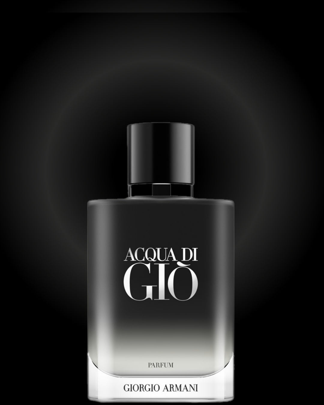 GEORGIO ARMANI AQUA DI GIO PARFUM EDP