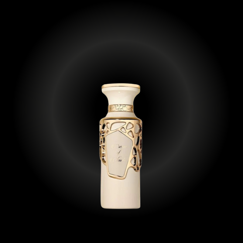 Fragrance World - Crème de Clouds