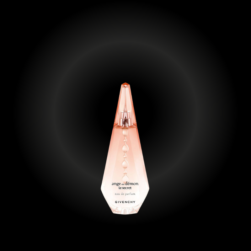 Givenchy - ange ou demon Le Secret