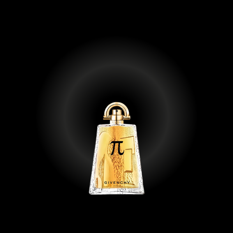 Givenchy - PI