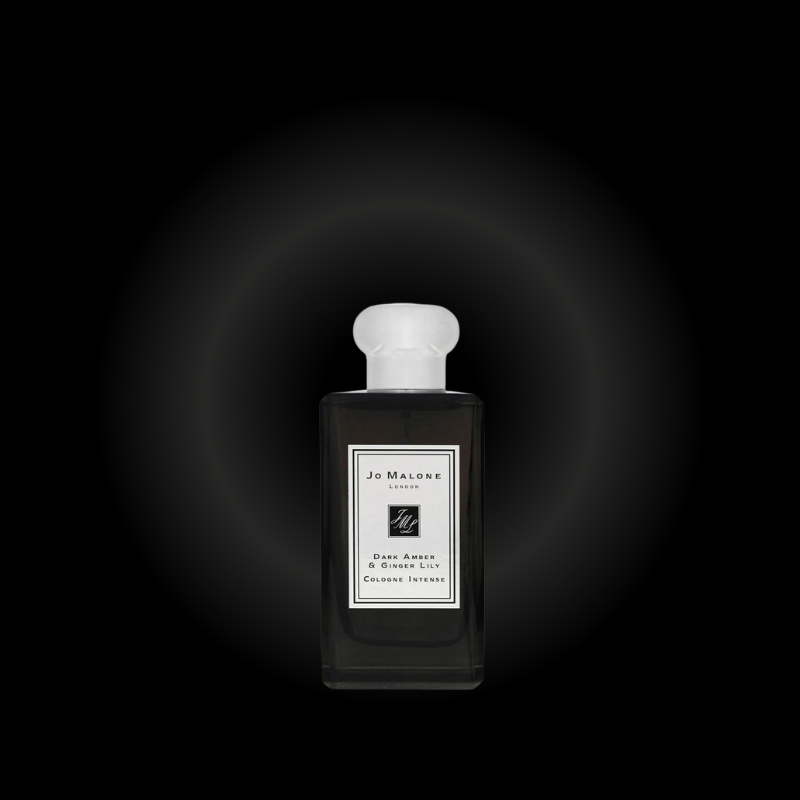 Jo Malone - Dark Amber and Ginger Lily