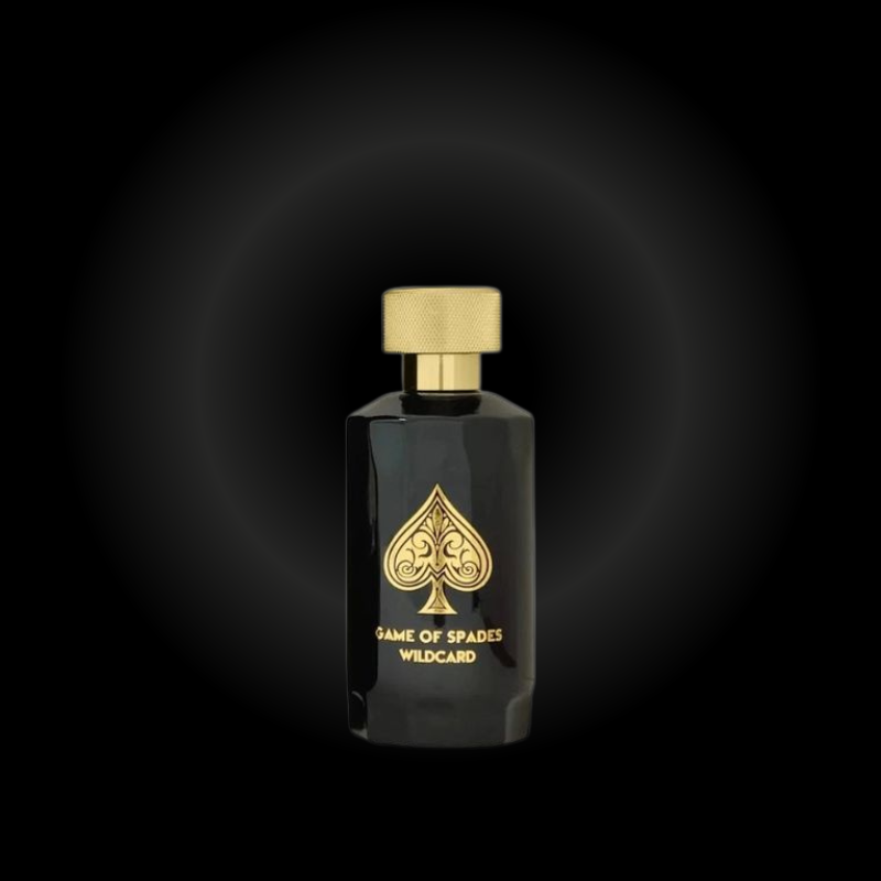 Jo Milano - Game of Spades: Wildcard