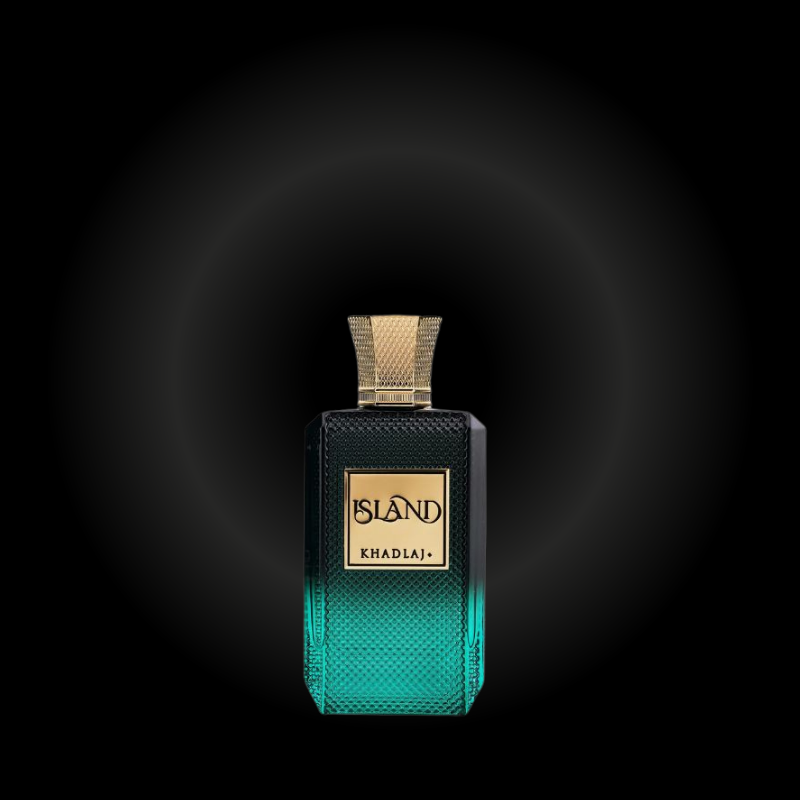 Khadlaj - Island