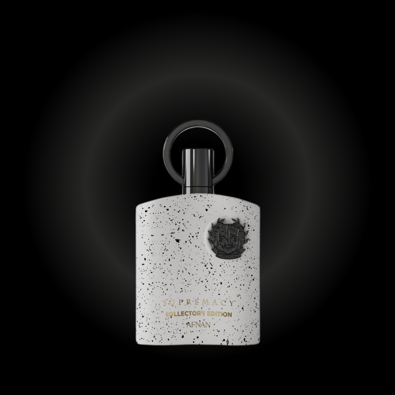 Afnan - Supremacy Collectors Edition