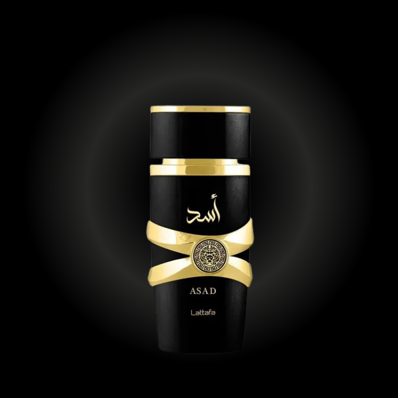 Lattafa - Asad