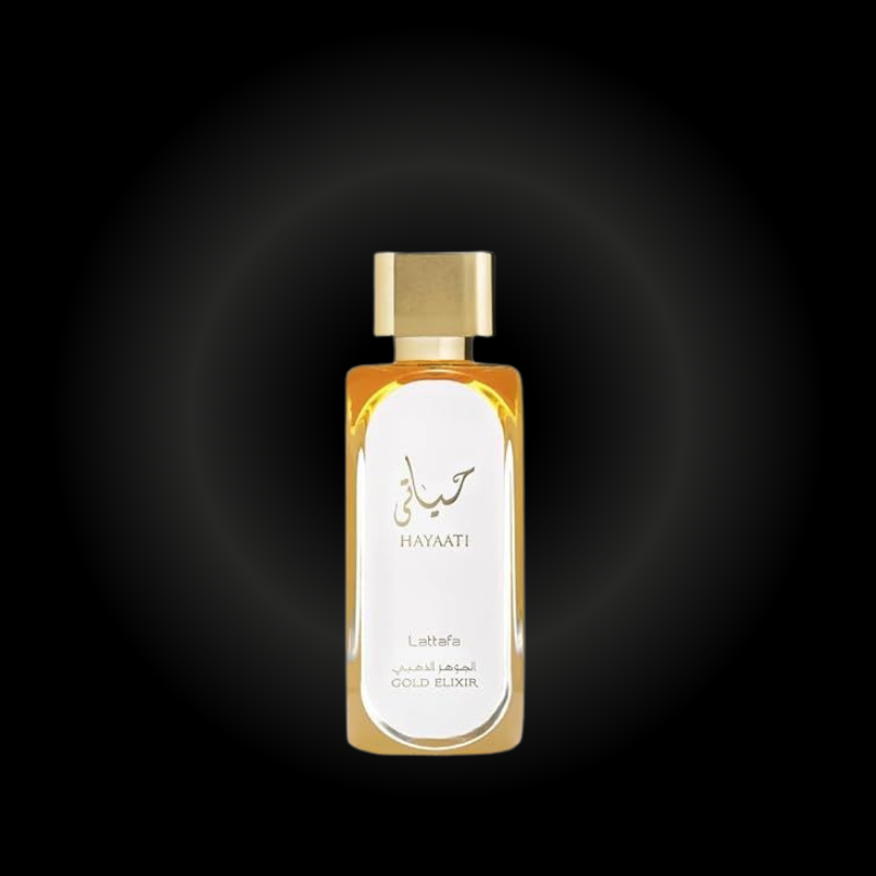 Lattafa - Hayaati Gold Elixir