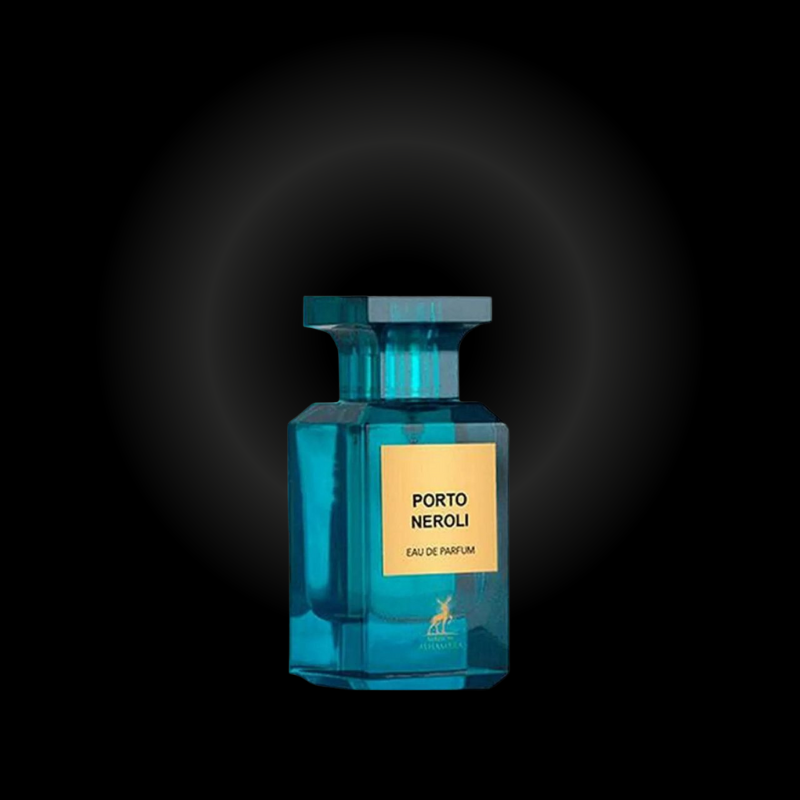 Maison Alhambra - Porto Neroli