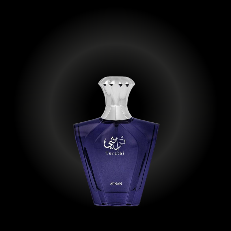 Afnan - Turathi Blue