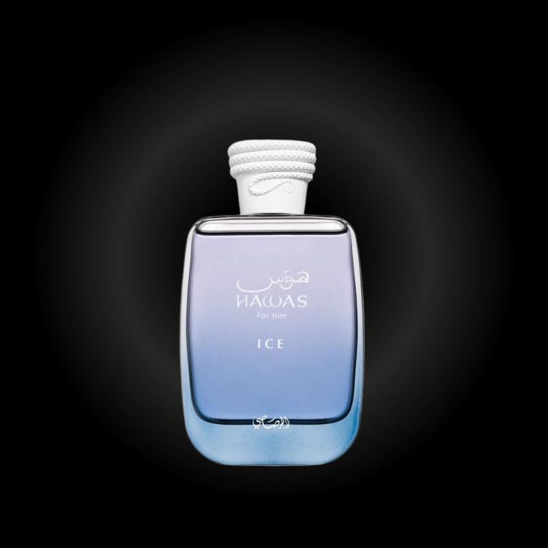 Rasasi - Hawas Ice
