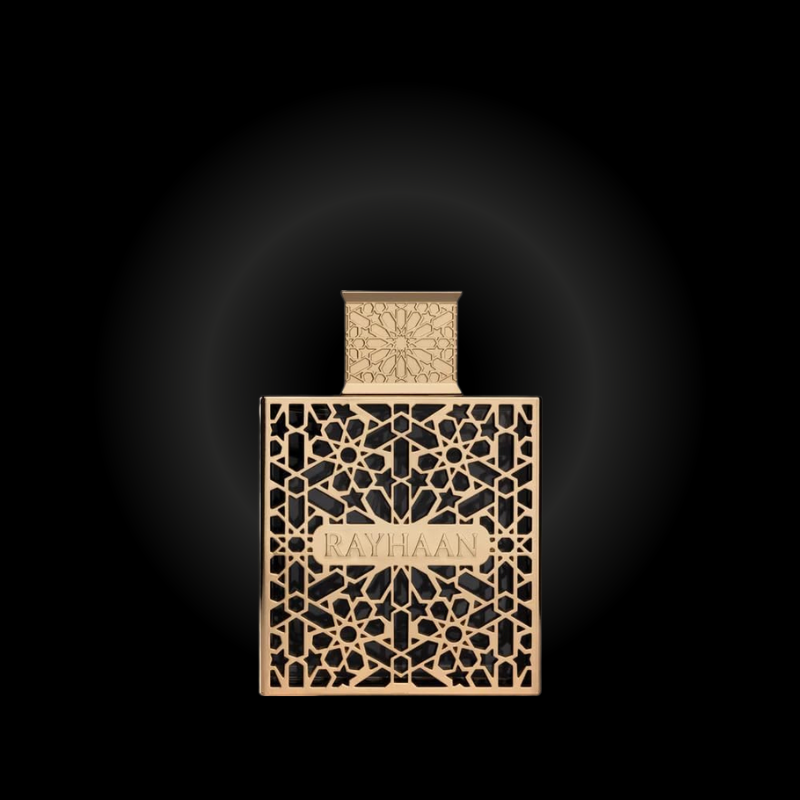 RAYAAN - ELIXIR