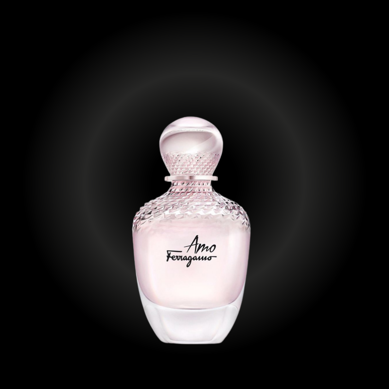 Salvatore Ferragamo - Te Amo