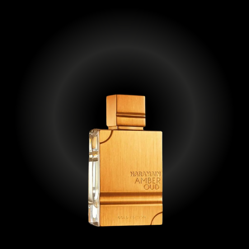 Al Haramain - Amber Oud Gold Edition
