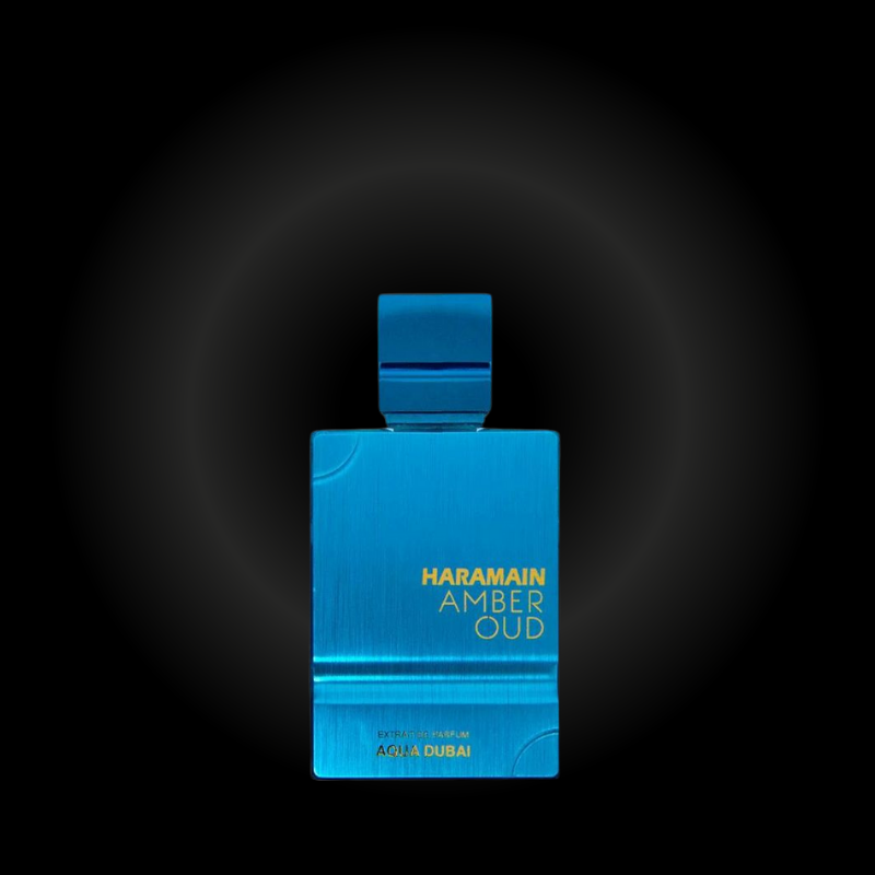 Al Haramain - Aqua Dubai