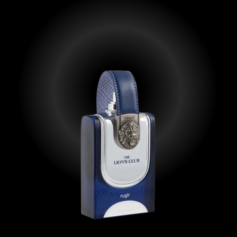 ARMAF THE LIONS CLUB RUGIR EDP