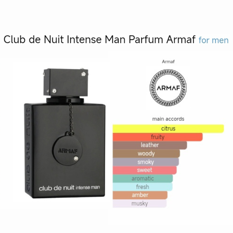 ARMAF CLUB DE NUIT INTENSE MAN EDP