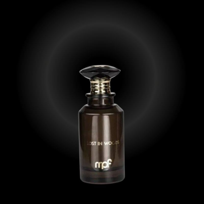 MPF - LOST IN THE WOODS EDP