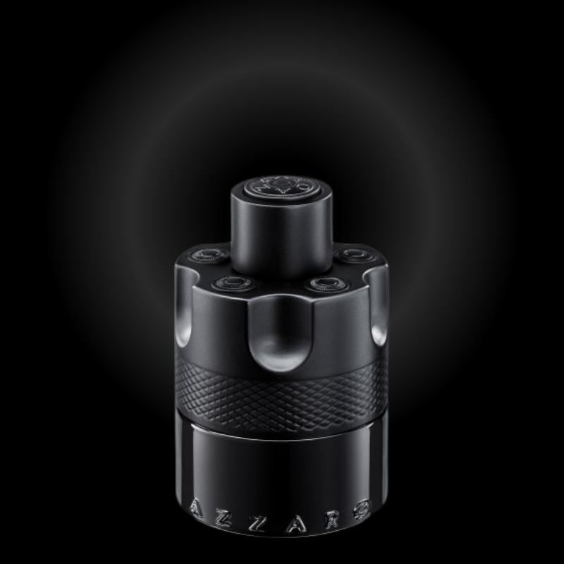 AZZARO THE MOST WANTED INTENSE EDP