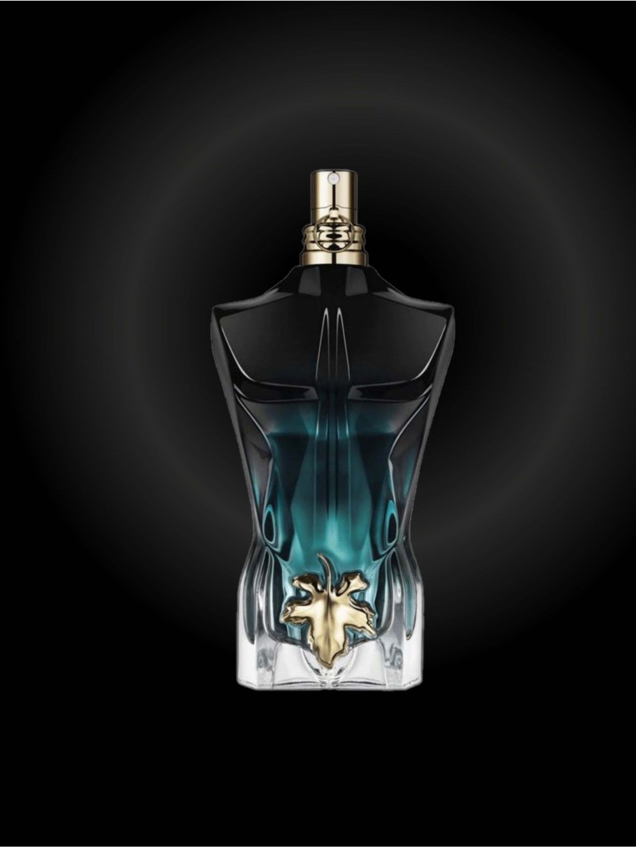 JEAN PAUL GAULTIER - LE BEAU