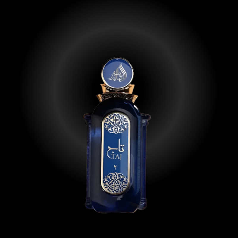 FRAGRANCE WORLD -ALTHOOR AL ALAM TAJ 2 EDP