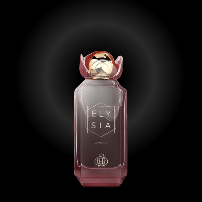 FRAGRANCE WORLD - ELYSIA VANILLA EDP