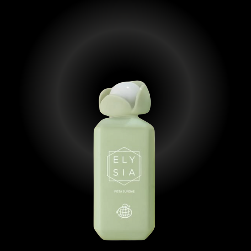 FRAGRANCE WORLD ELYSIA PISTA SUNDAE EDP