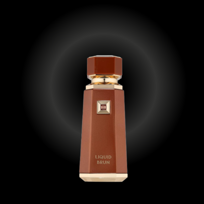 FRENCH AVENUE – LIQUID BRUN EDP