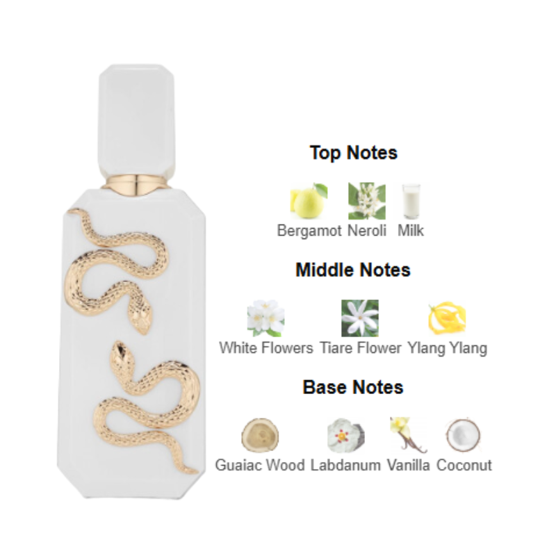 FRENCH AVENUE – VENENO BIANCO