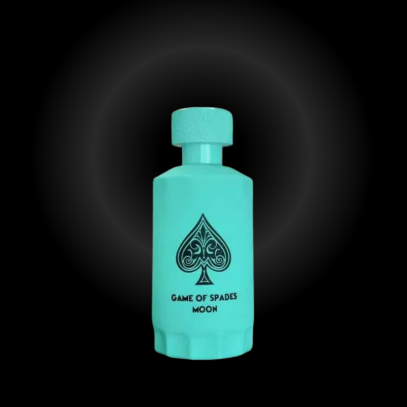 GAMES OF SPADES MOON EDP