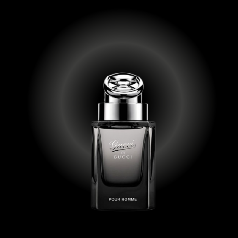 Gucci - Gucci Pour Homme EDT