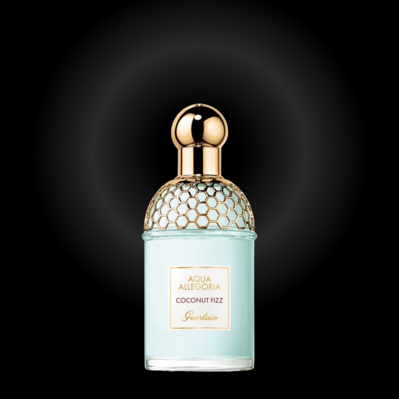 GUERLAIN - AQUA ALLEGORIA COCONUT FIZZ