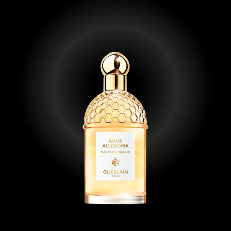 GUERLAIN AQUA ALLEGORIA MANDARINE BASILIC