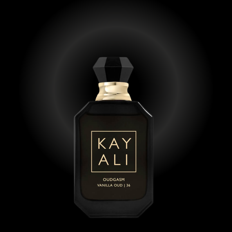 KAYALI OUDGASM VANILLA OUD -  EDP