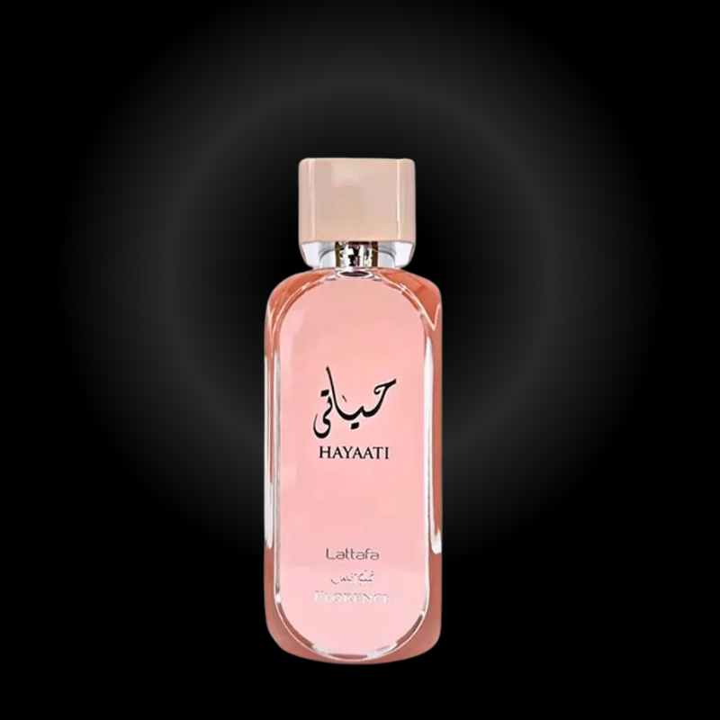 LATTAFA HAYAATI -FLORENCE EDP
