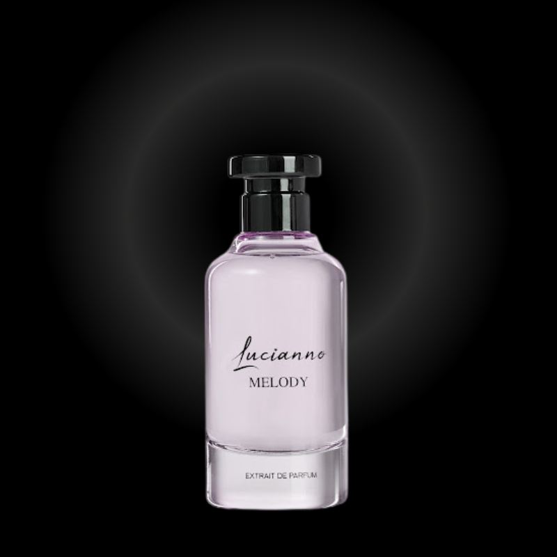LUCIANNO MELODY - EXTRAIT DE PARFUM