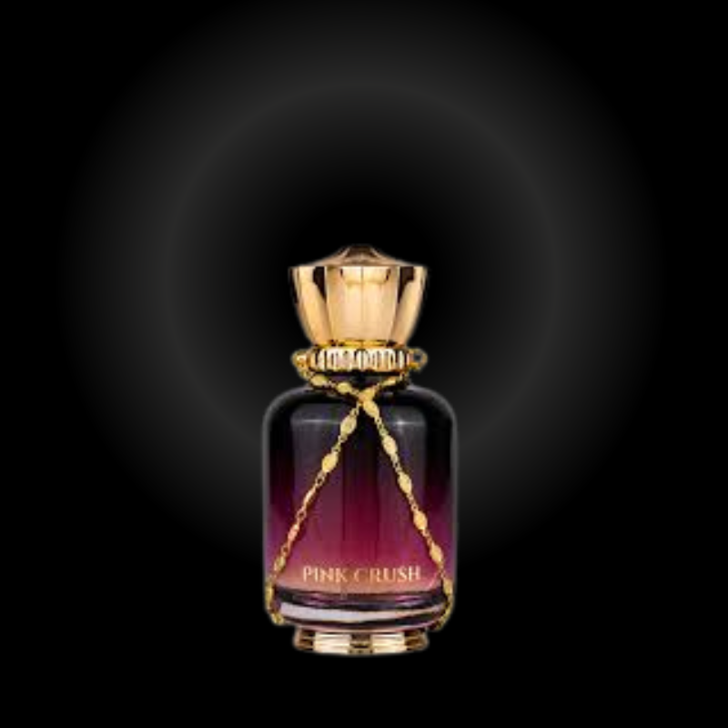MAISON ASRAR - PINK CRUSH EDP
