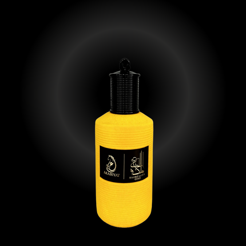 ARIBIYAT PRESTIGE MALIKAT AL HUB GOLD EDP