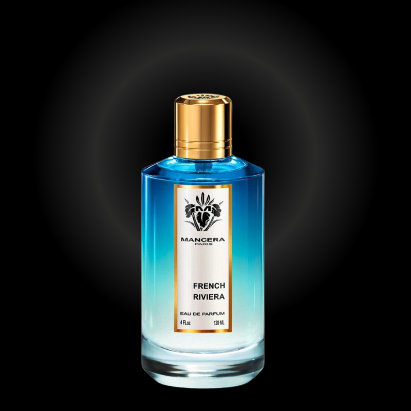 MANCERA FRENCH RIVIERA EDP