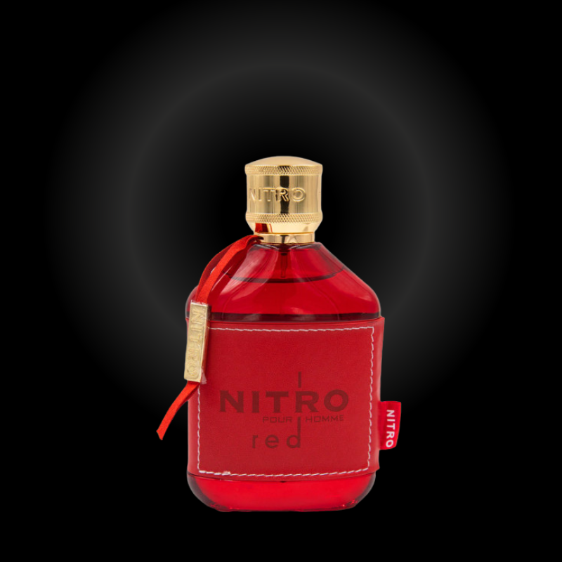DUMONT PARIS NITRO HOMME- EDP