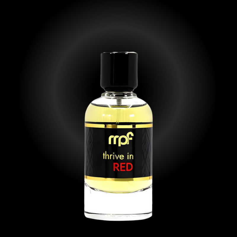 MPF THRIVE IN RED - EDP
