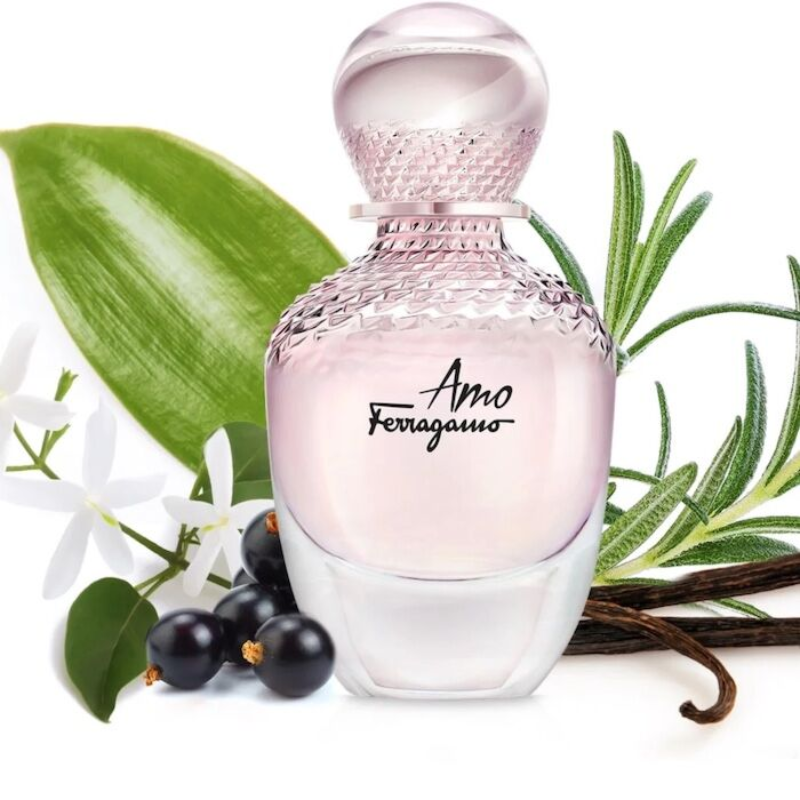 Salvatore Ferragamo - Te Amo