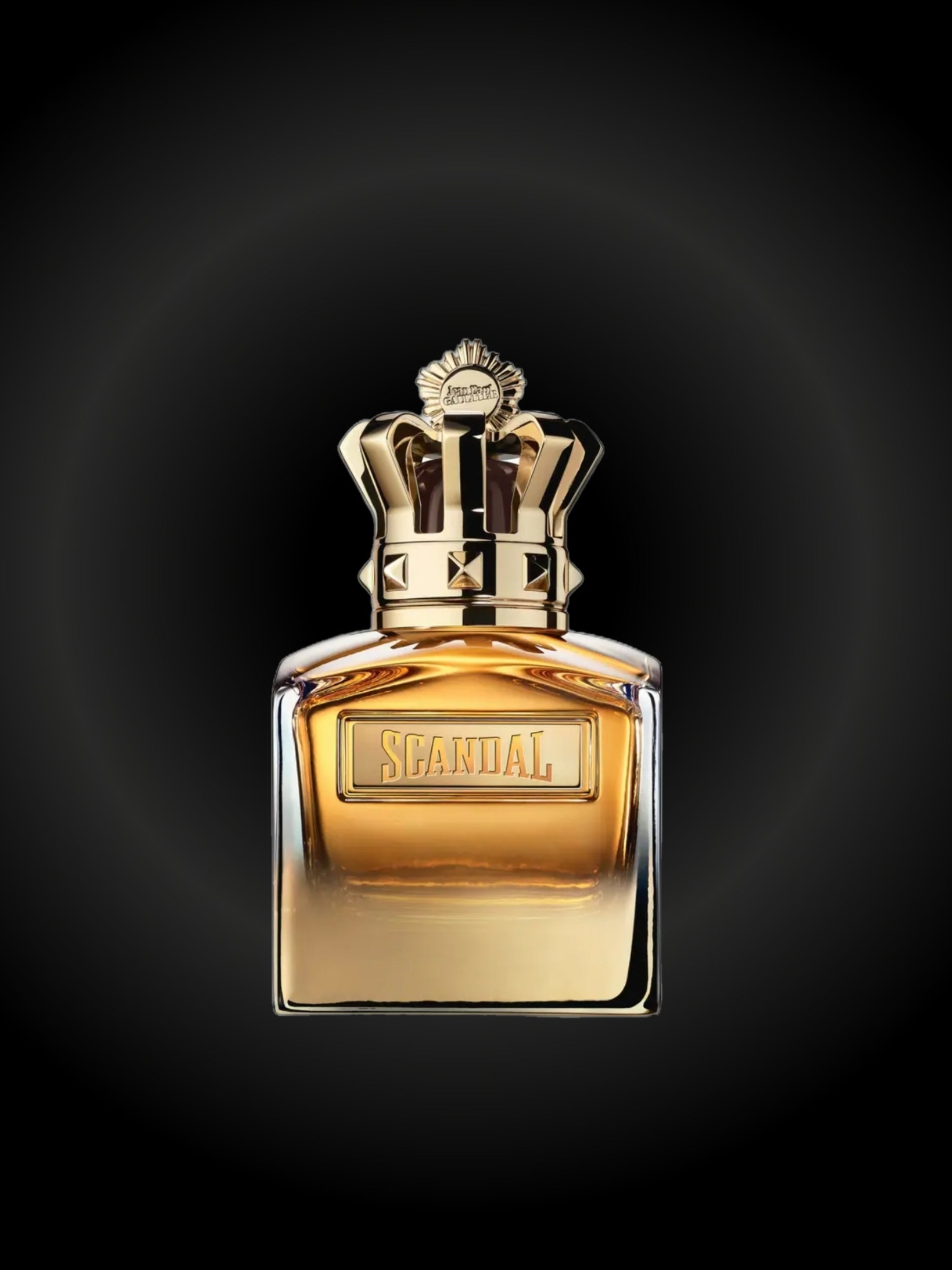 JEAN PAUL GAULTIER SCANDAL ABSOLU