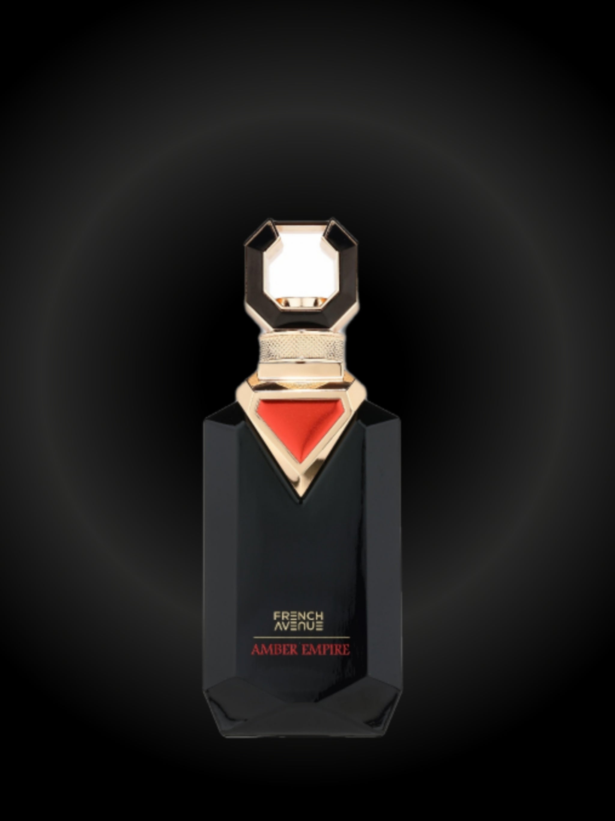 FRENCH AVENUE AMBER EMPIRE EDP
