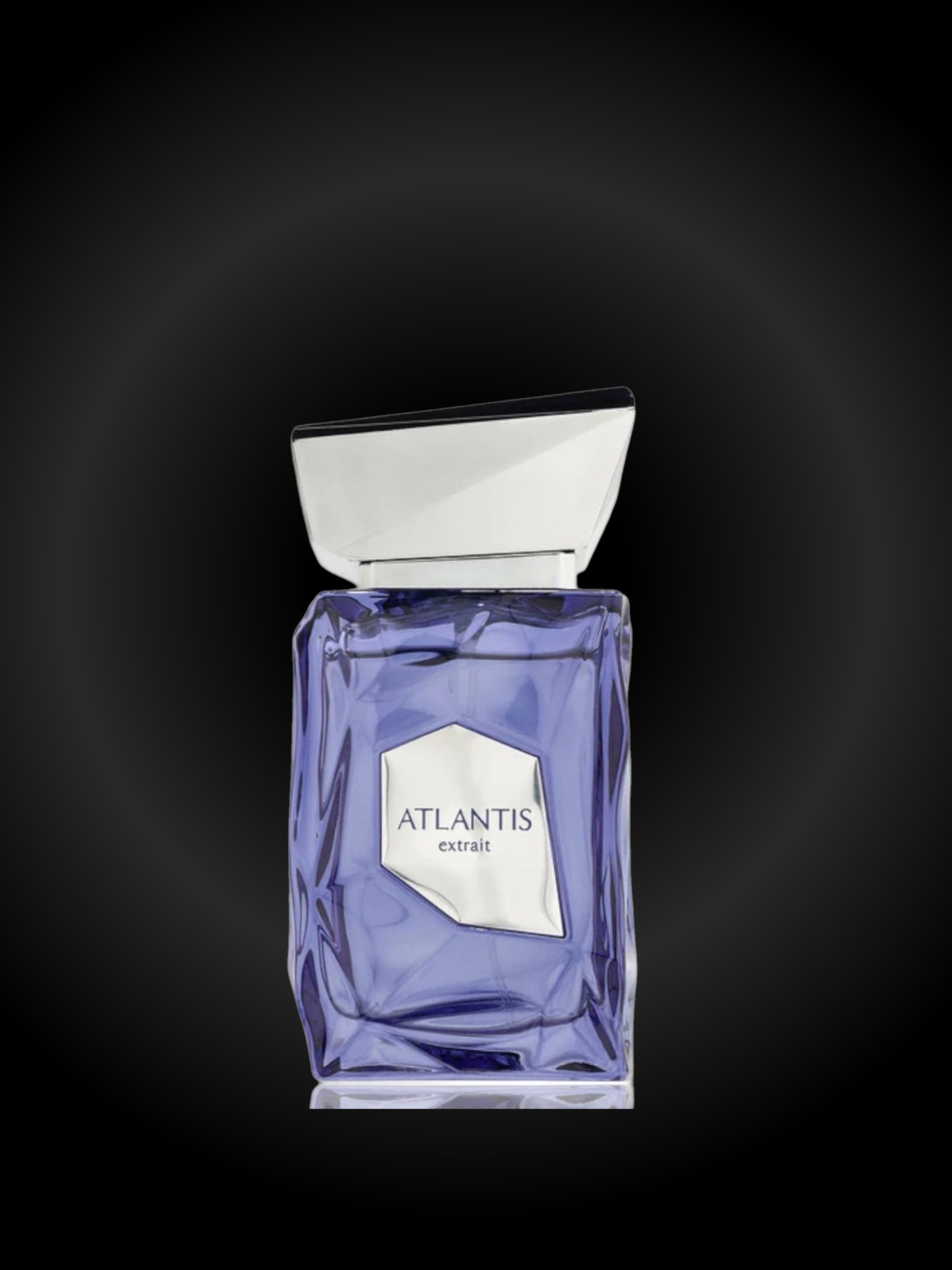 FRENCH AVENUE ATLANTIS EXTRAIT