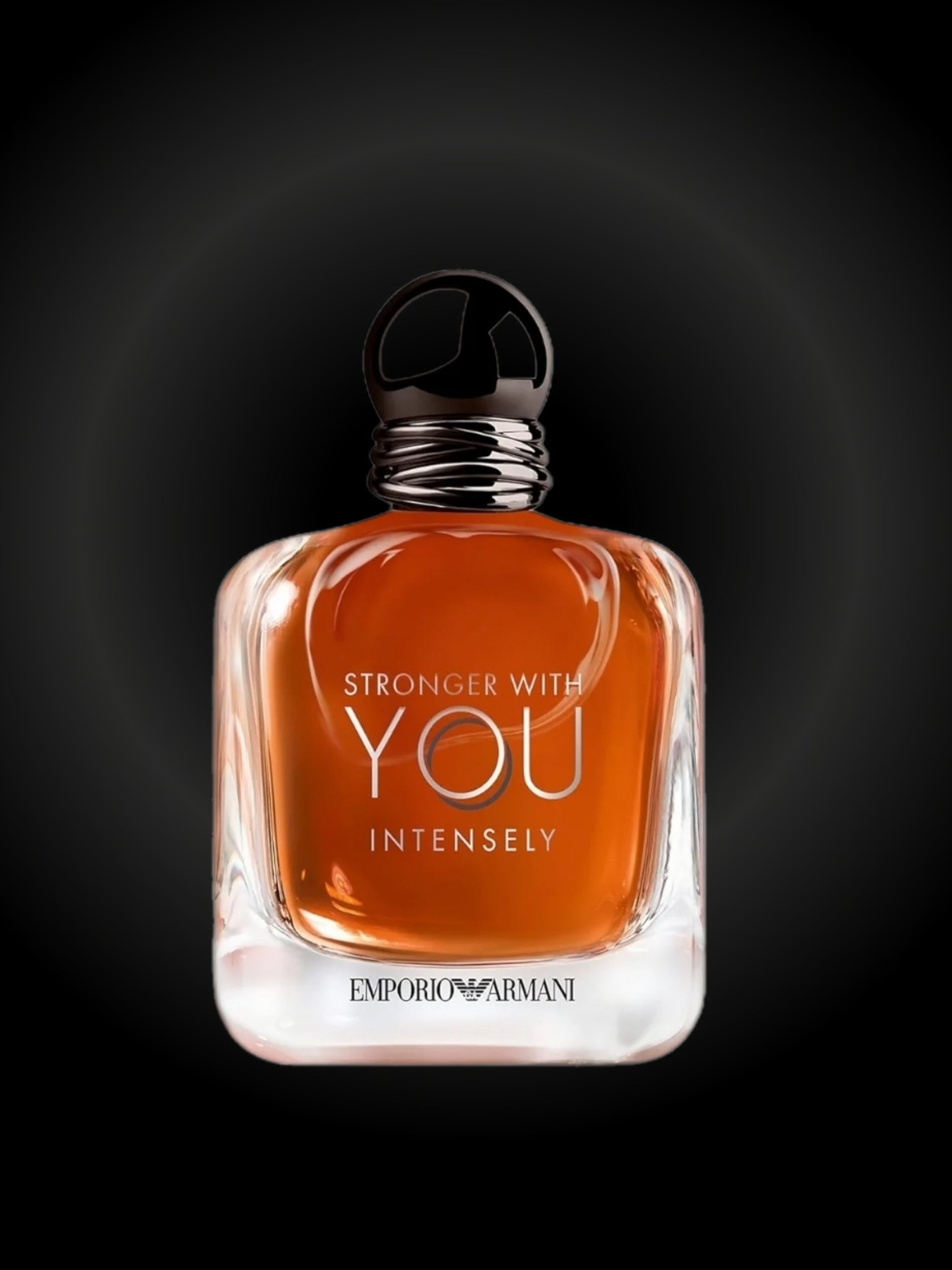 EMPORIO ARMANI - STRONGER WITH YOU INTENSELY EDP