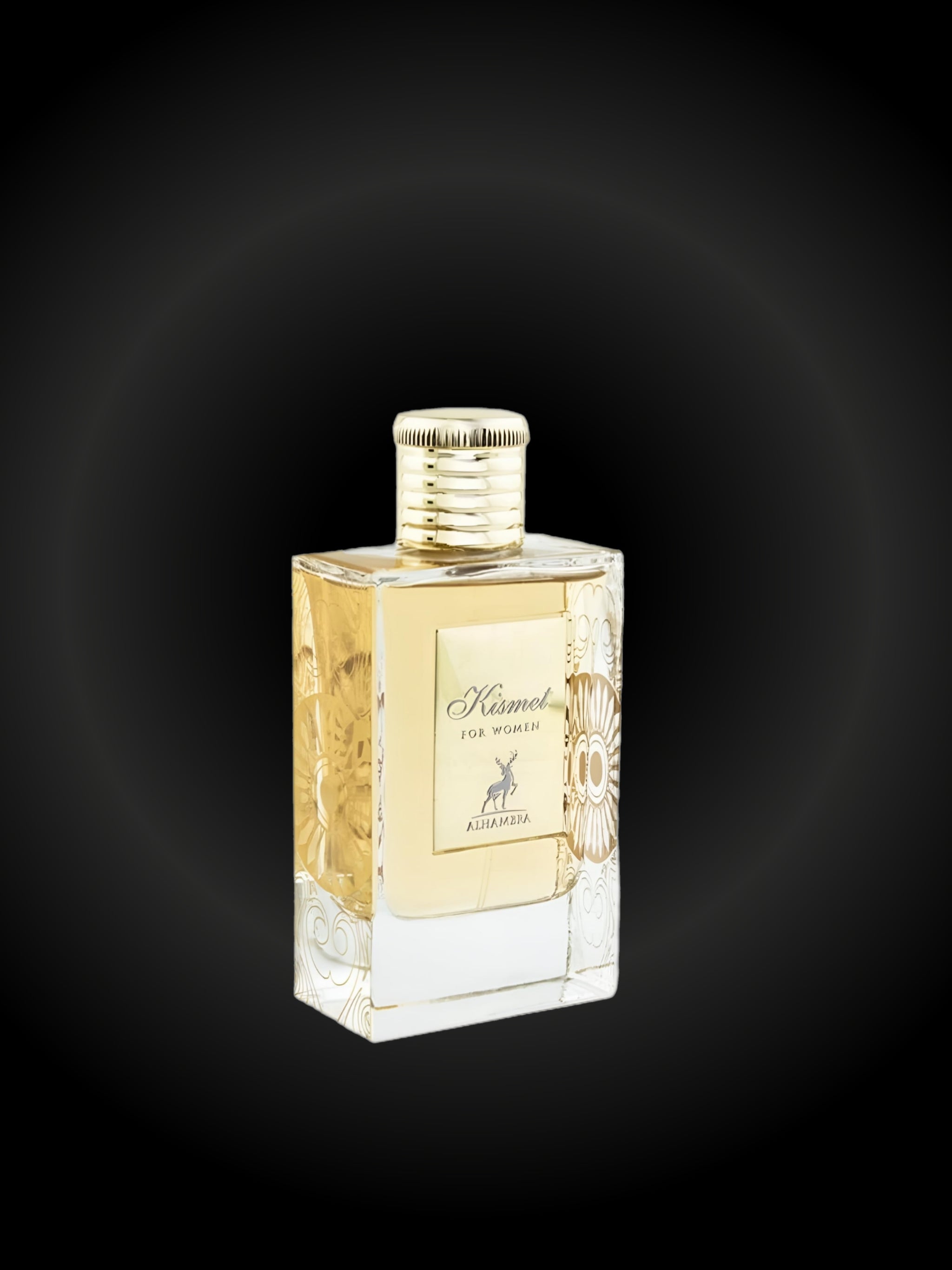 MAISON ALHAMBRA KISMET FOR WOMAN